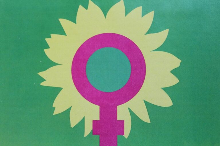 Frauenkampftag – Der 8. März ist kein Tag zum Rosenverteilen, es geht um gleiche Rechte