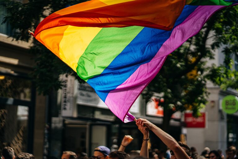 LGBT-freie Zonen in Polen