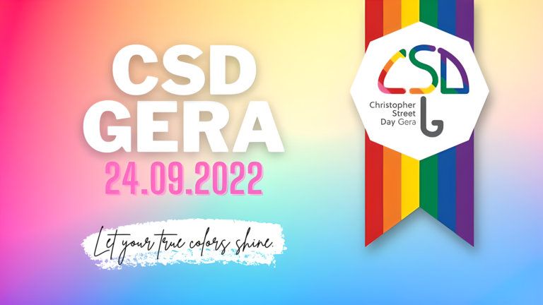 CSD Gera 2022