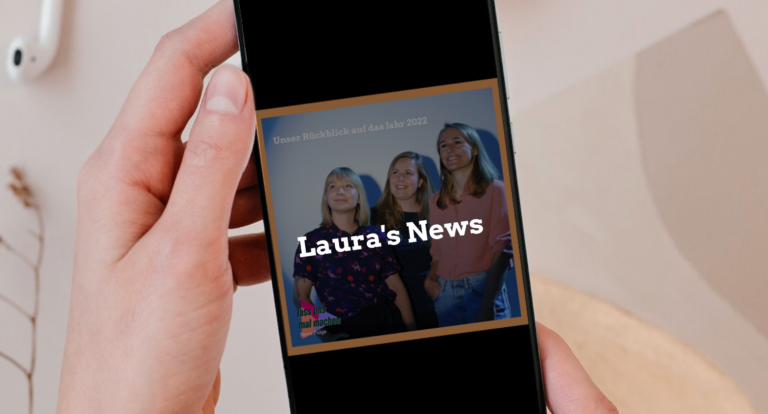 Laura’s News | November 2022