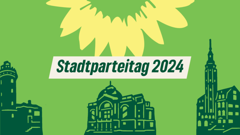 Wahlvorschlag Stadtrat und Direktkandidaturen für die Landtagswahl