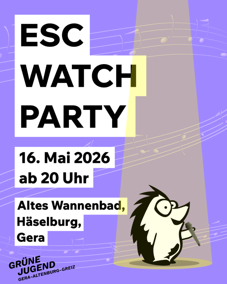 ESC Watchparty